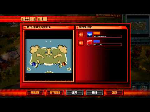 Ra3VOD-DestructoVSLoony