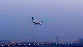 preview picture of video 'Pakistan International Airlines ATR-72'