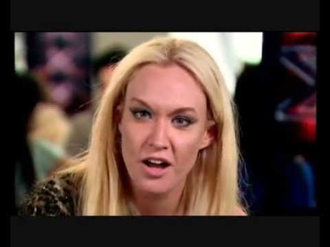 X Factor 2011 - Kitty Brucknell impresses! an early front runner?