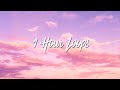 Juice WRLD Fighting Demons 1 Hour Loop Lyrics