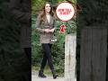 How Tall Is Catherine? #shorts #catherine #katemiddleton
