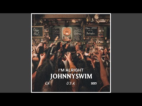Video thumbnail for I’m Alright