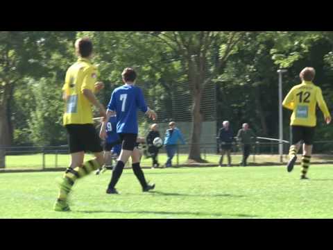 U19 Berchem Sport - Rupel Boom