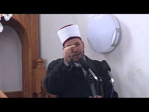 Imri Llugaliu "Vlera e mesuesit dhe nenes"