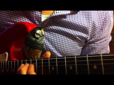 BARE KNUCKLES "irish tour" - clean on DRRI 65