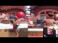 Immediate Music Red Wire Blue Wire Kinect Rush Version