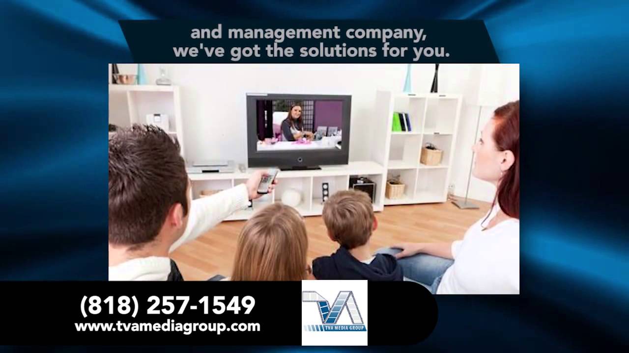 DRTV Agency Studio City CA - TVA Media Group