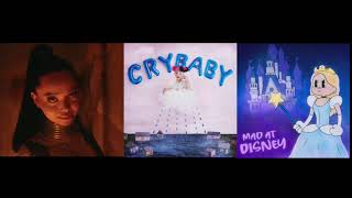 Download lagu MAD AT DISNEY X BUILD A B X PLAY DATE (Tiktok Mashup) - Melanie Martinez, salem ilese, Bella Poarch mp3 Download lagu MAD AT DISNEY X BUILD A B X PLAY DATE (Tiktok Mashup) - Melanie Martinez, salem ilese, Bella Poarch mp3
