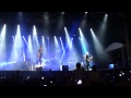 Simple Plan - PERFECT - (LIVE) I Festival Vibe ...