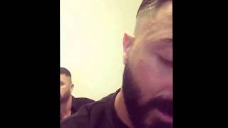 Ibo - Wenn ich sterbe (melodie)