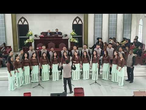 BSI LUNGLEI SOUTH BRANCH CHOIR