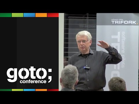 Q&A Session with Jeff Sutherland & Silvana Wasitova • GOTO 2012