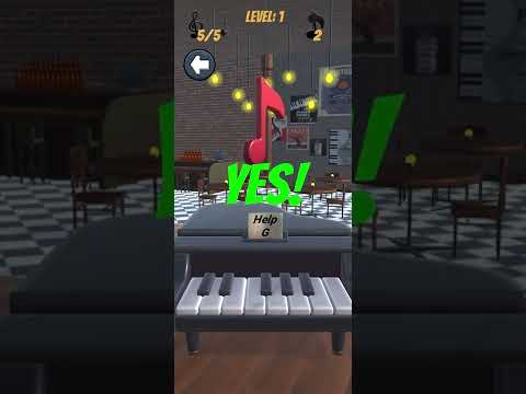 Guess The Note