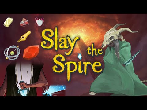 Slay the Spire July 22nd Daily - Silent | Backstabbing everything with infinite blades