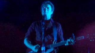 Josh Ritter - Wildfire (Metro Chicago 7/30/09)