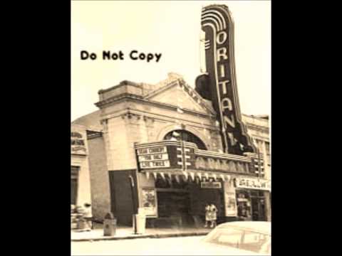 "Back in Hackensack, New Jersey" - Benson Orchestra of Chicago 1924