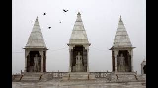 Sonagiri Vandana - Chandamama Se Pyara Chandra Baba