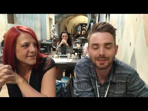 Olivier Kaye - Cerbul de Aur 2018