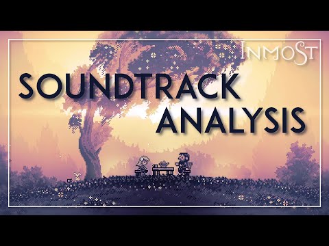 Inmost, Soundtrack Analysis 🌸 | The Art of Inmost (2)
