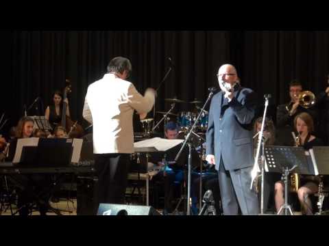 2014-01-22 Galakoncert - 14 Karel Štědrý: Semafor Medley