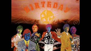 The Association - &quot;Toymaker&quot; (1968)