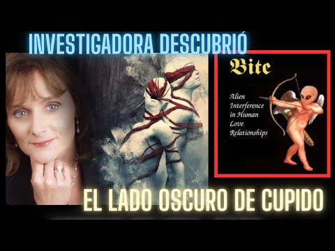LO QUE TE HAN OCULTADO SOBRE LAS ALMAS GEMELAS....EL LADO OSCURO DE CUPIDO