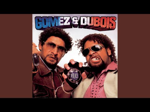 Ronde De Nuit (Feat. Amine)