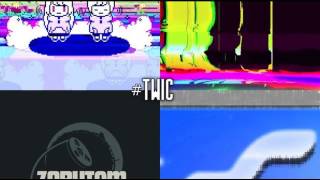 This Week in Chiptune - TWiC 047: SoulEye, Zabutom, TORIENA, ZwamTek, little-scale
