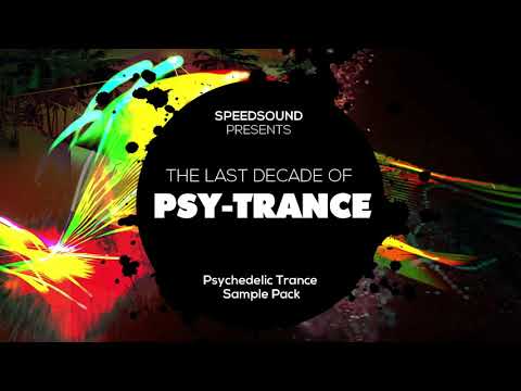 The Best Psytrance Fullon Templates & Sample Packs @ Ableton / FL Studio Psychedelic Producer!
