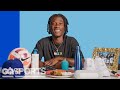 10 Things Real Madrid's Eduardo Camavinga Can't Live Without | GQ Sports