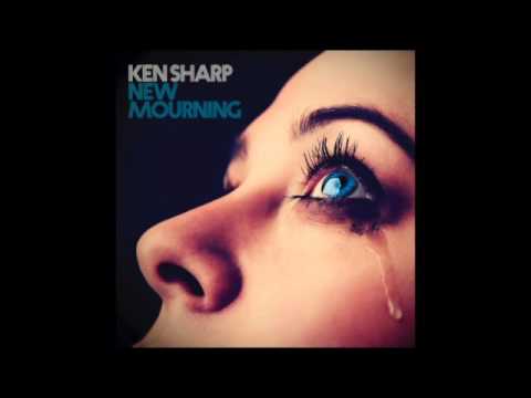Ken Sharp - Let's Be Friends