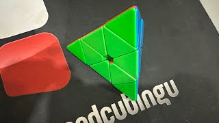 1.63 Pyraminx Average
