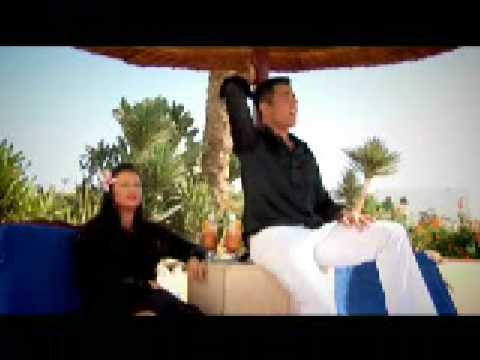 Elizabet & Roberto - Viva el amor (Russian version)