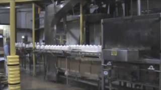 preview picture of video 'Auto-Pack Caser Manufactured by Dairy Conveyor Corp.'