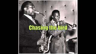 Chasing The Bird - Charlie Parker's All Stars (05/04/47)