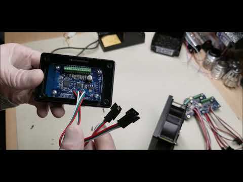 Ghozt Lighting - BlueGhozt - Intro and Overview