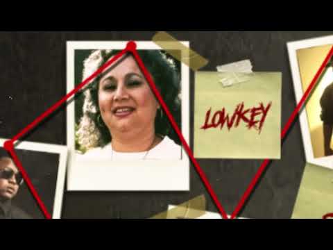 Yemil x Vla Music - SLOW MONTION  (Visualizer ) - Alter Egos