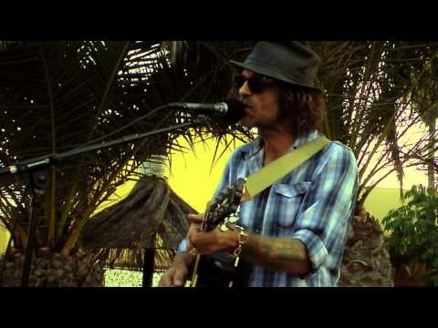 Hard Sun Indio's (Gordon Peterson)