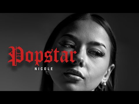 Nicole Frolov -  Popstar (Official Video)