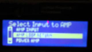 Video thumbnail for Carvin Legacy + Digitech GSP1101 Set Up 1 of 2 by Mauricio Conde