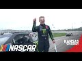 Ty Gibbs: Four Xfinity Series wins this year is 'unbelievable' | NASCAR