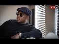 DJ Mobi Dixon  on his new album "Ten Steps Forward"