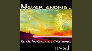 Never Ending 15 South Mix