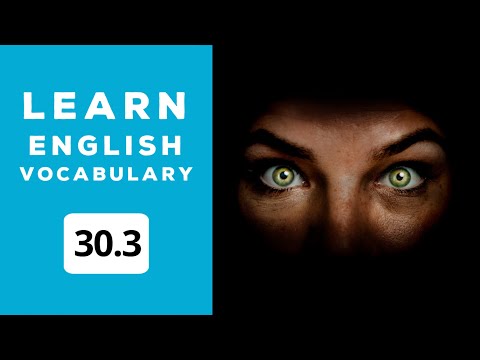 Learn English Vocabulary Daily 36 3 — British English Podcast