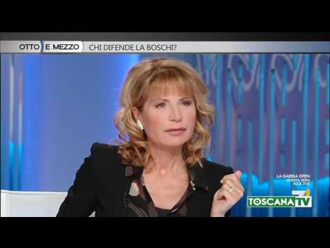 2017-05-11 FIRENZE - NARDELLA DIFENDE BOSCHI NELLA DIATRIBA CON BORTOLI