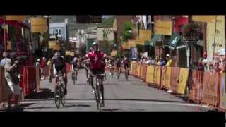 The Cyclist: Winner - CLIP