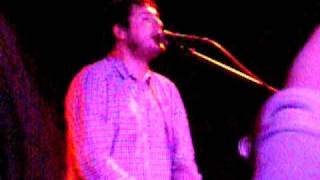 Lesser Things-Barcelona