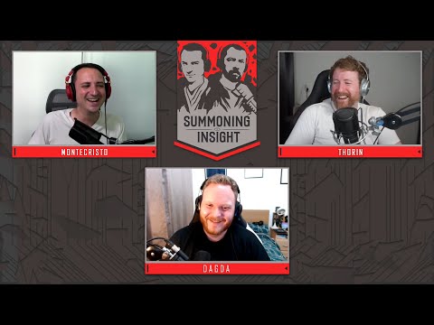 RNG and Evil Geniuses win titles / NA talent on the rise? - Summoning Insight S5E12 (feat. Dagda)