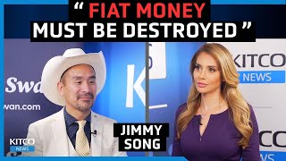 Why Fiat Ruins Everything & Must Be Destroyed — Jimmy Song