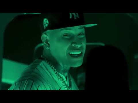 El Chulo x El Dany MG   Mi Novia Tiene Novia Video Oficial